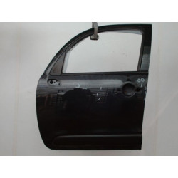 PORTE AVG