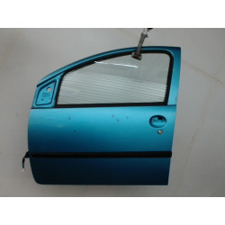 PORTE AVG