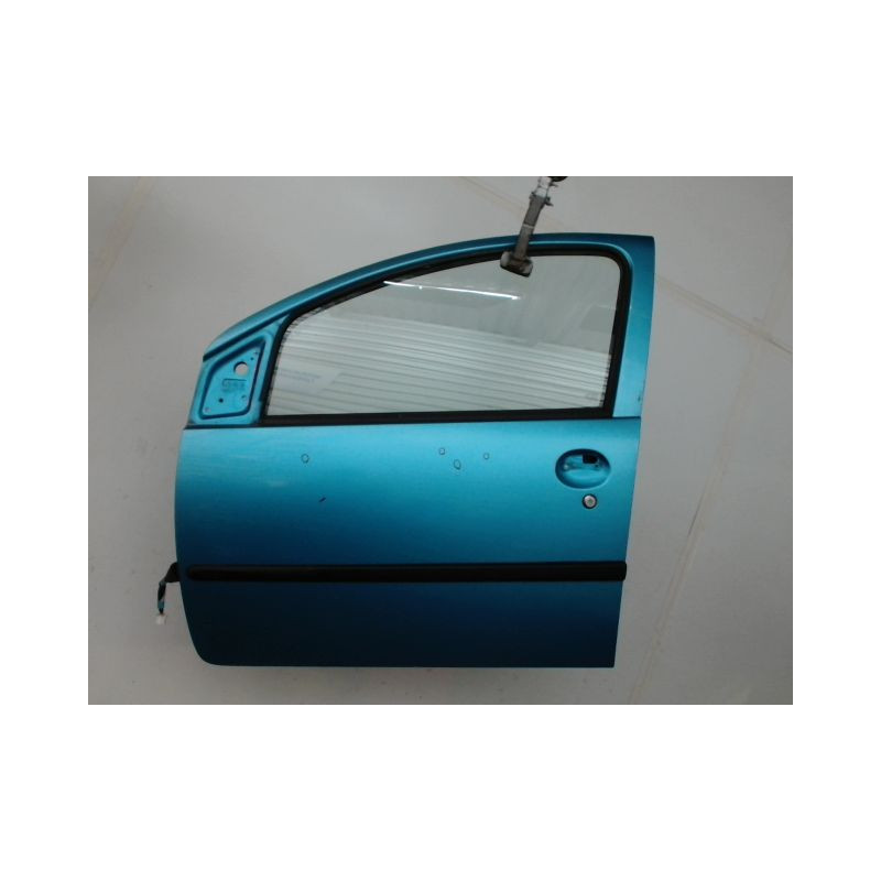 PORTE AVANT GAUCHE PEUGEOT 107