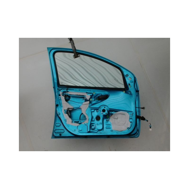 PORTE AVANT GAUCHE PEUGEOT 107