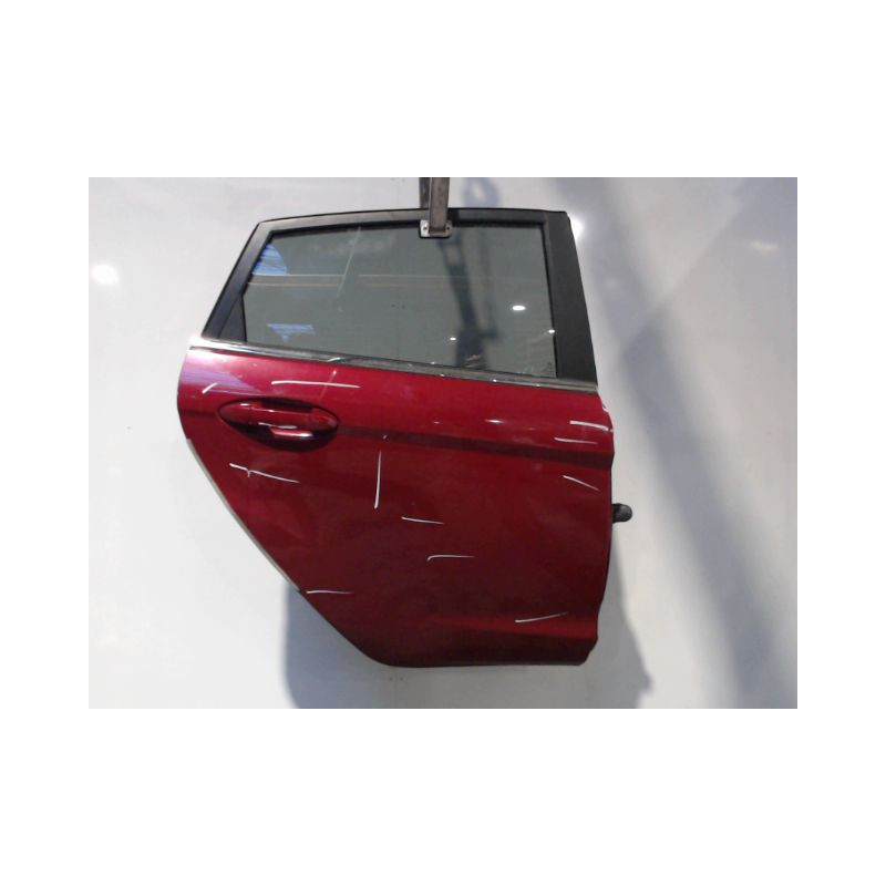 PORTE ARRIERE DROIT FORD FIESTA 2008-