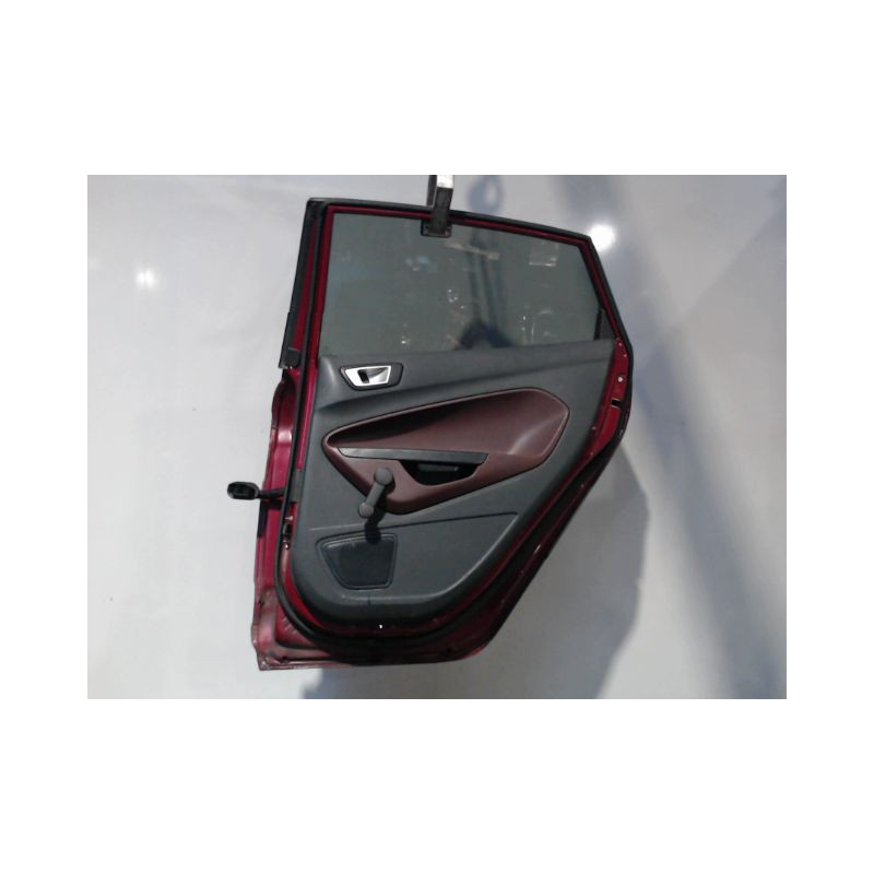 PORTE ARRIERE DROIT FORD FIESTA 2008-