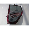 PORTE ARRIERE DROIT FORD FIESTA 2008-