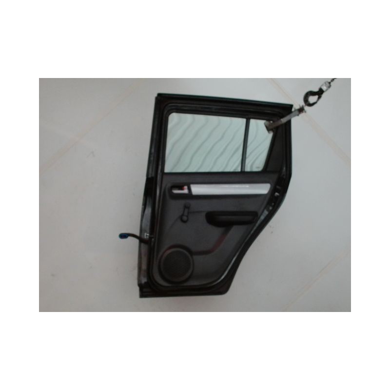 PORTE ARRIERE DROIT SUZUKI SWIFT