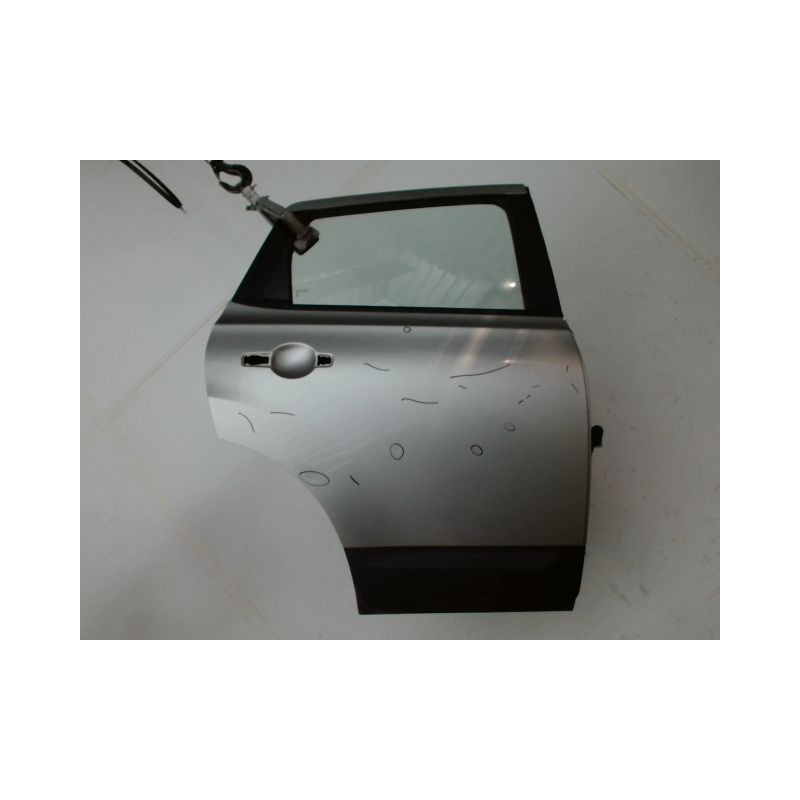PORTE ARRIERE DROIT NISSAN QASHQAI