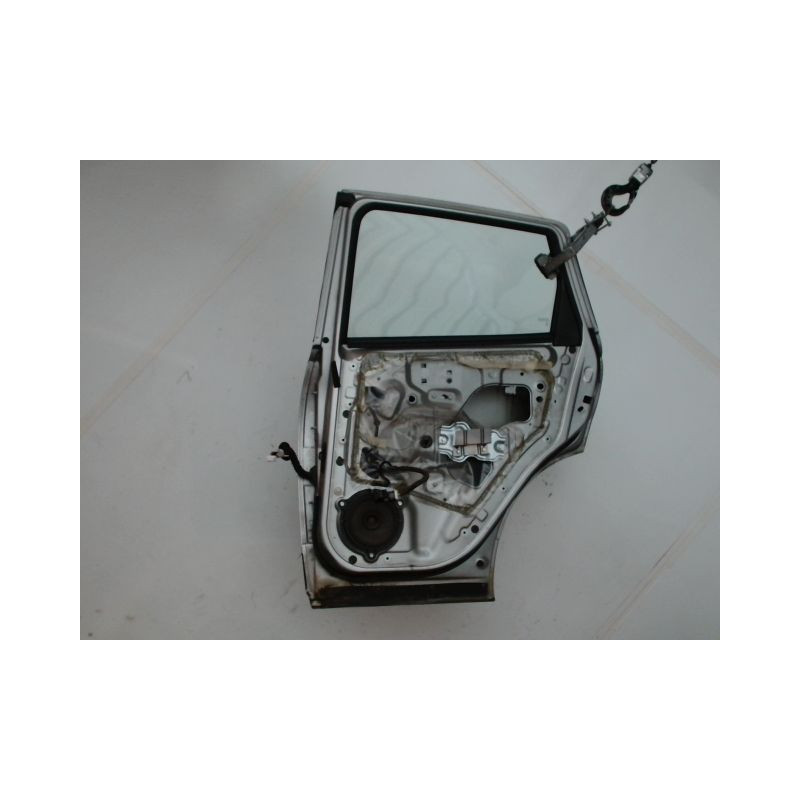 PORTE ARRIERE DROIT NISSAN QASHQAI