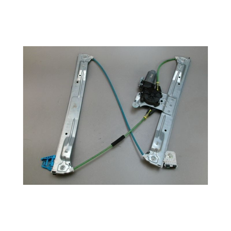 MECANISME LEVE-GLACE AVANT DROIT CITROEN C3