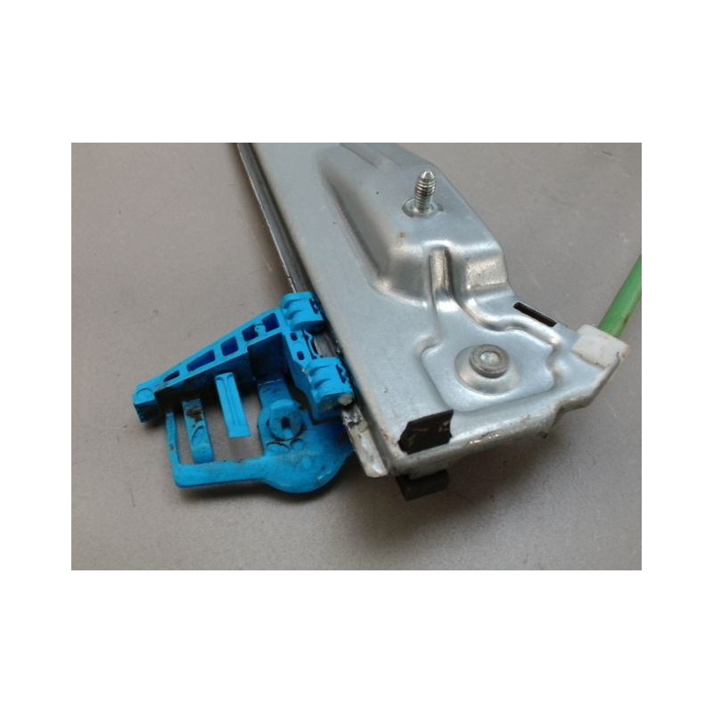 MECANISME LEVE-GLACE AVANT DROIT CITROEN C3