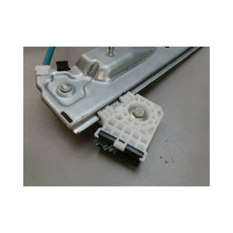 MECANISME LEVE-GLACE AVANT DROIT CITROEN C3