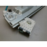 MECANISME LEVE-GLACE AVANT DROIT CITROEN C3