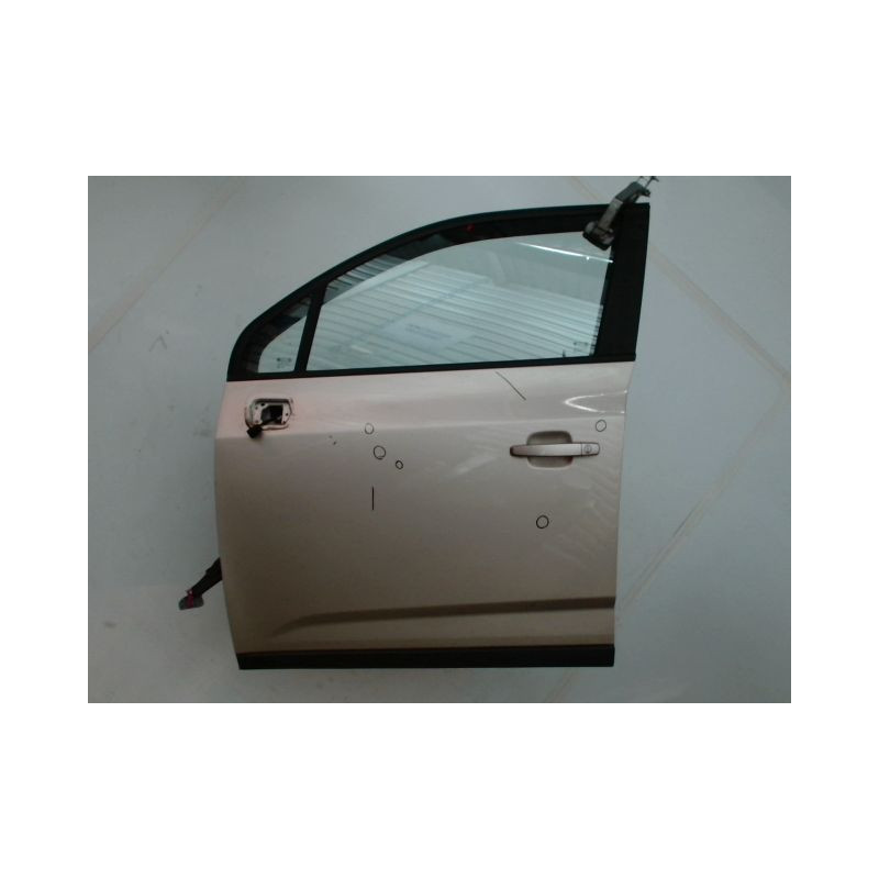 PORTE AVANT GAUCHE CHEVROLET ORLANDO