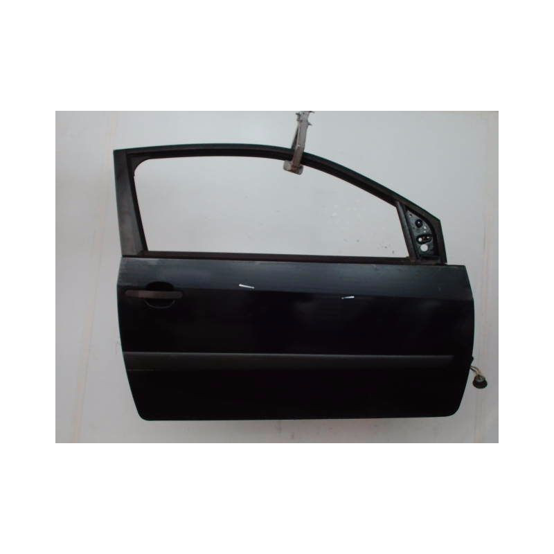 PORTE AVANT DROIT FORD FIESTA
