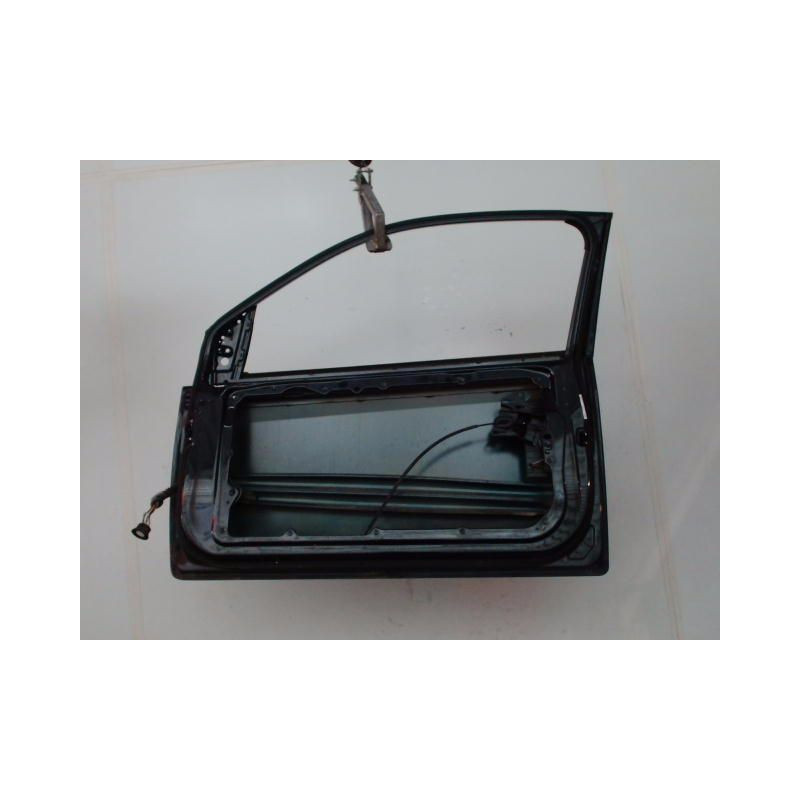 PORTE AVANT DROIT FORD FIESTA