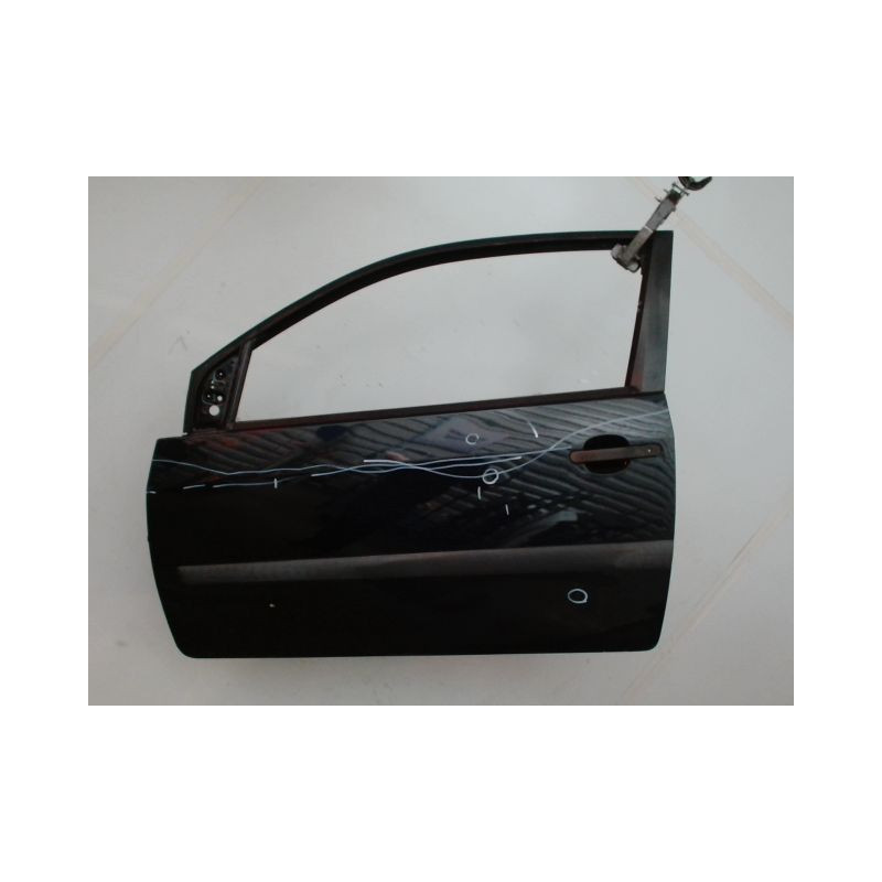 PORTE AVANT GAUCHE FORD FIESTA