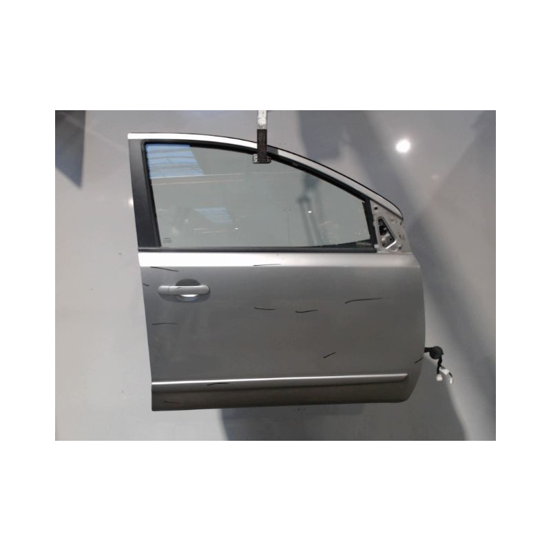 PORTE AVANT DROIT NISSAN NOTE