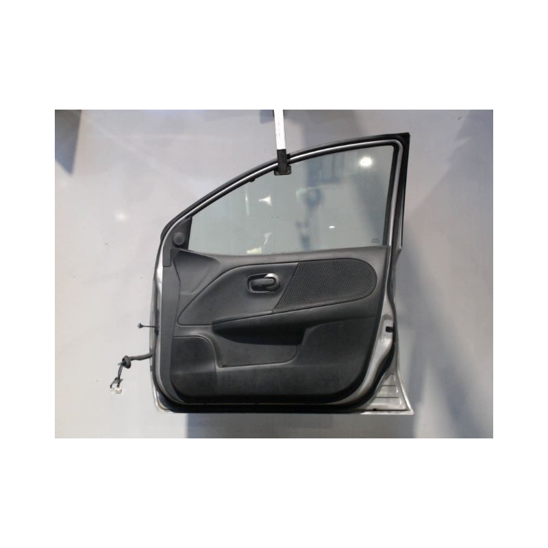 PORTE AVANT DROIT NISSAN NOTE
