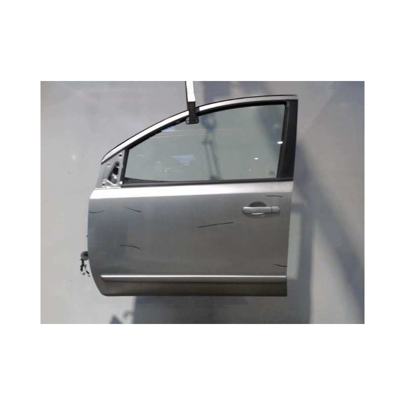 PORTE AVANT GAUCHE NISSAN NOTE