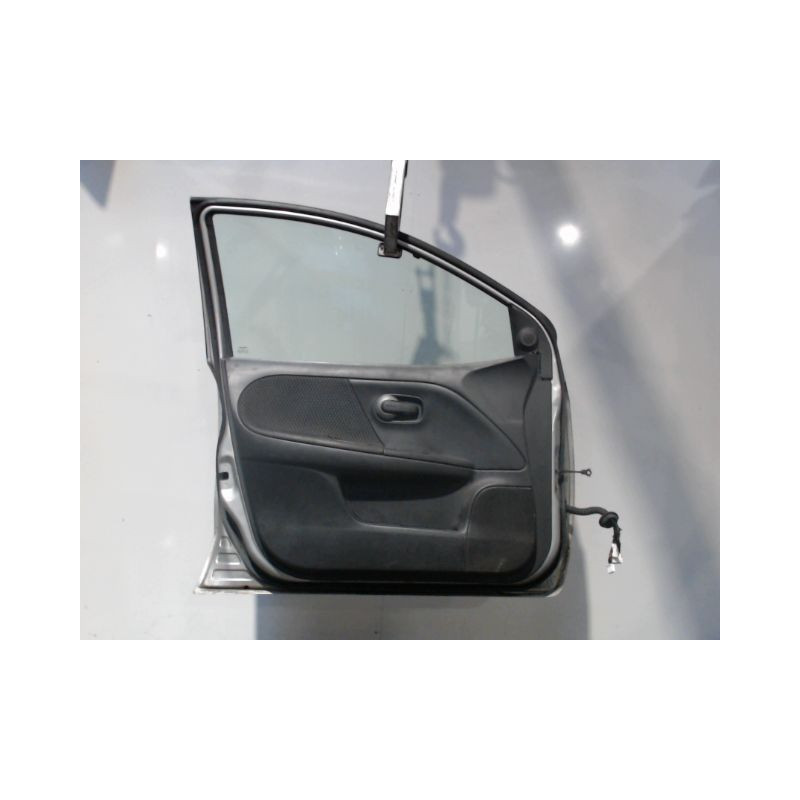 PORTE AVANT GAUCHE NISSAN NOTE