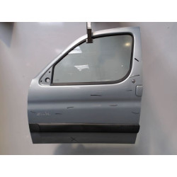 PORTE AVG