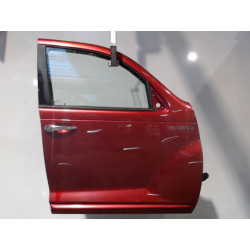 PORTE AVD