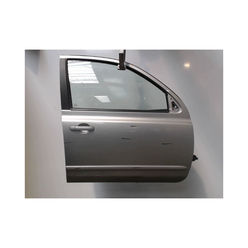 PORTE AVANT DROIT NISSAN MICRA 2009-