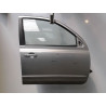 PORTE AVANT DROIT NISSAN MICRA 2009-