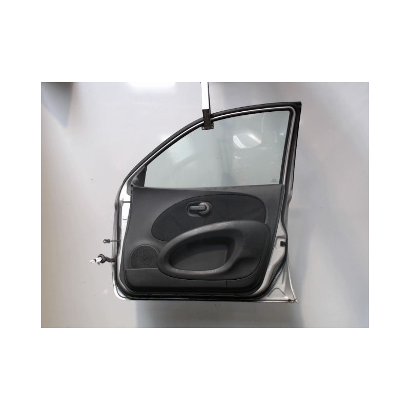 PORTE AVANT DROIT NISSAN MICRA 2009-