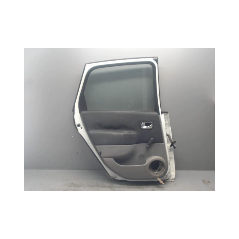 PORTE ARRIERE GAUCHE RENAULT MEGANE