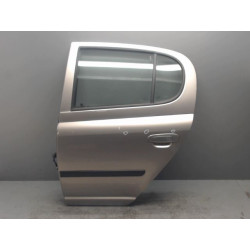 PORTE ARG