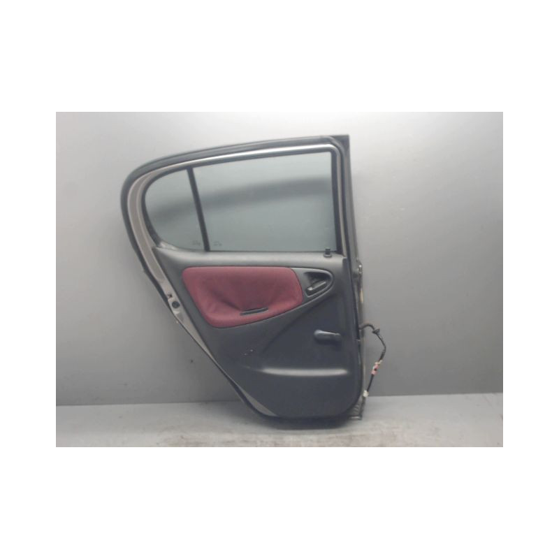 PORTE ARRIERE GAUCHE TOYOTA YARIS