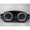 BLOC COMPTEURS DACIA DUSTER 2010-