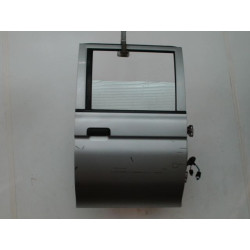 PORTE ARD