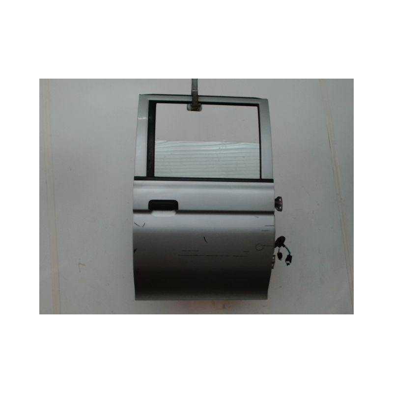 PORTE ARRIERE DROIT MITSUBISHI L200