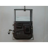 PORTE ARRIERE DROIT MITSUBISHI L200