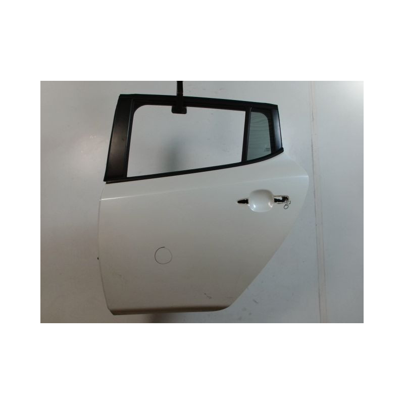 PORTE ARRIERE GAUCHE NISSAN LEAF