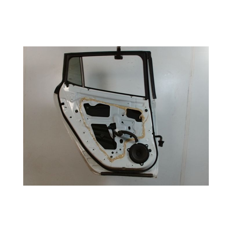PORTE ARRIERE GAUCHE NISSAN LEAF