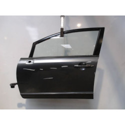 PORTE AVG