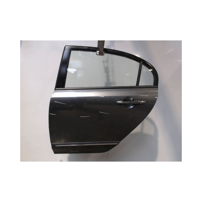 PORTE ARRIERE GAUCHE HONDA CIVIC
