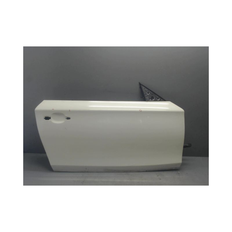 PORTE AVANT DROIT B.M.W. SERIE 1