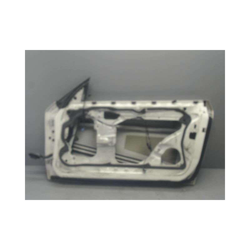 PORTE AVANT DROIT B.M.W. SERIE 1