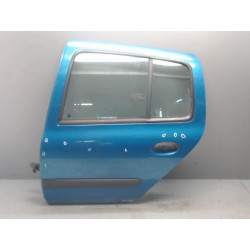 PORTE ARG