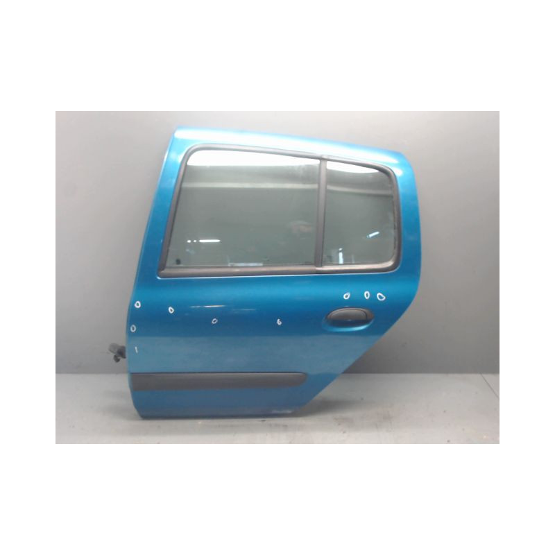 PORTE ARRIERE GAUCHE RENAULT CLIO