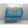 PORTE ARRIERE GAUCHE RENAULT CLIO