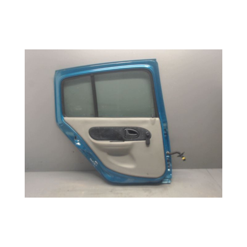 PORTE ARRIERE GAUCHE RENAULT CLIO