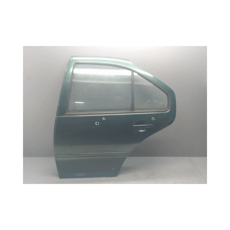 PORTE ARRIERE GAUCHE VOLKSWAGEN BORA