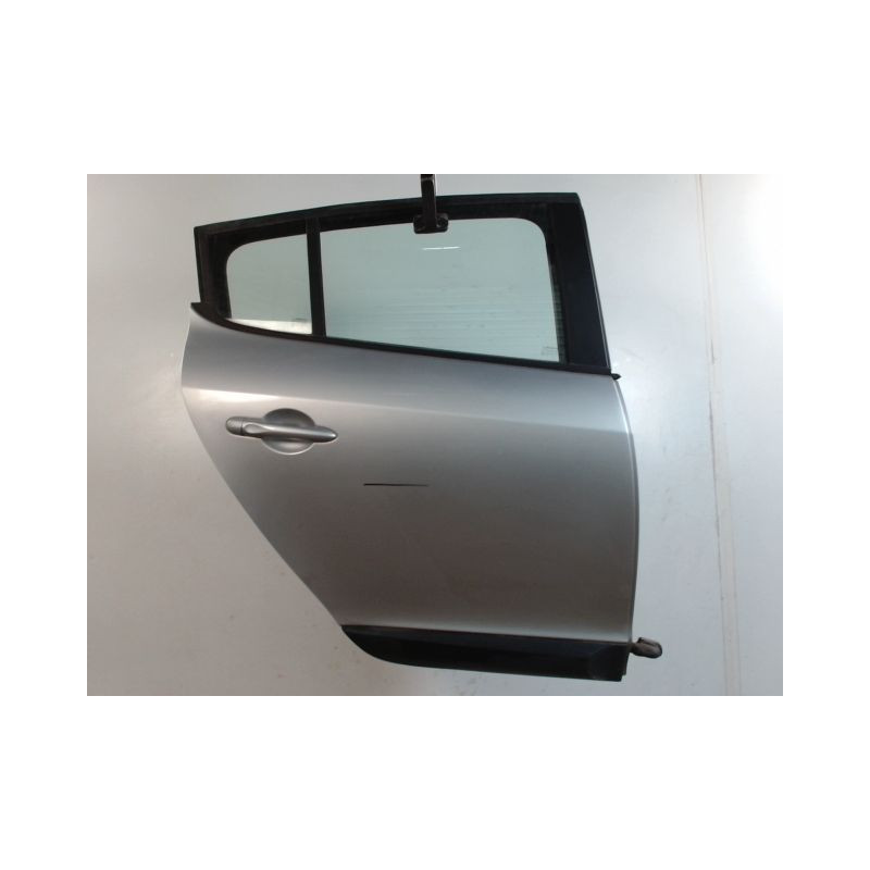 PORTE ARRIERE DROIT RENAULT MEGANE