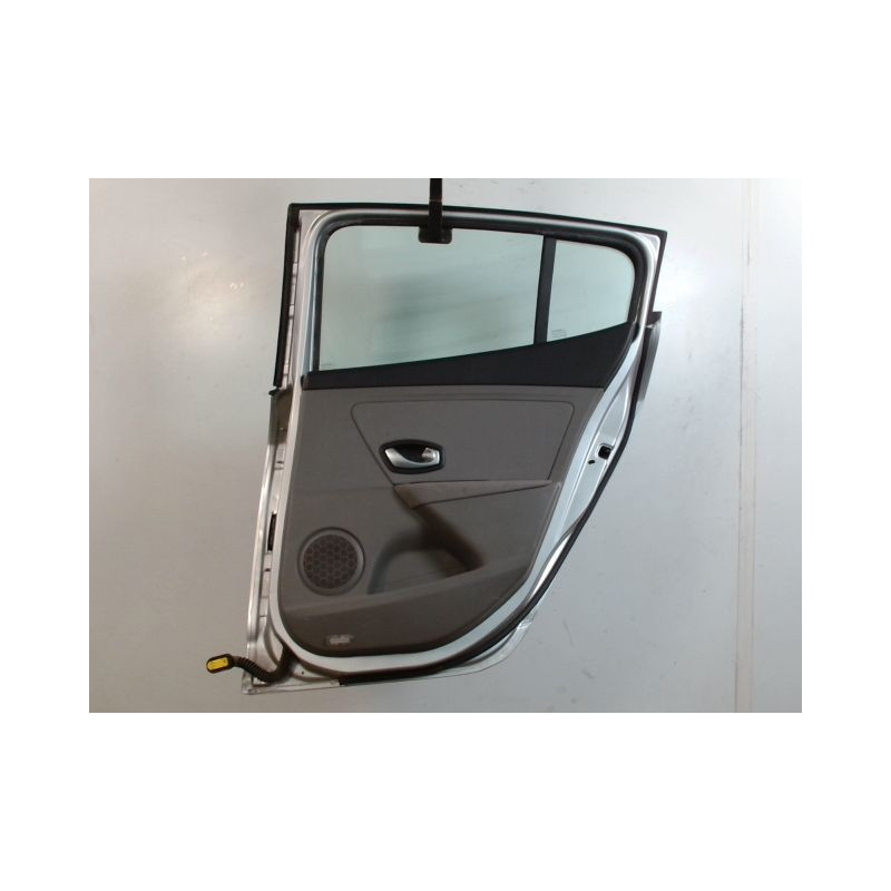 PORTE ARRIERE DROIT RENAULT MEGANE