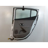 PORTE ARRIERE DROIT RENAULT MEGANE