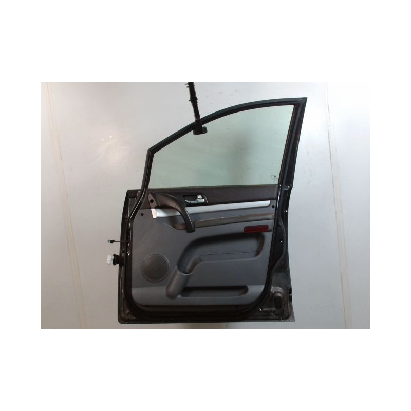 PORTE AVANT DROIT SSANGYONG STAVIC