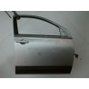 PORTE AVANT DROIT NISSAN QASHQAI